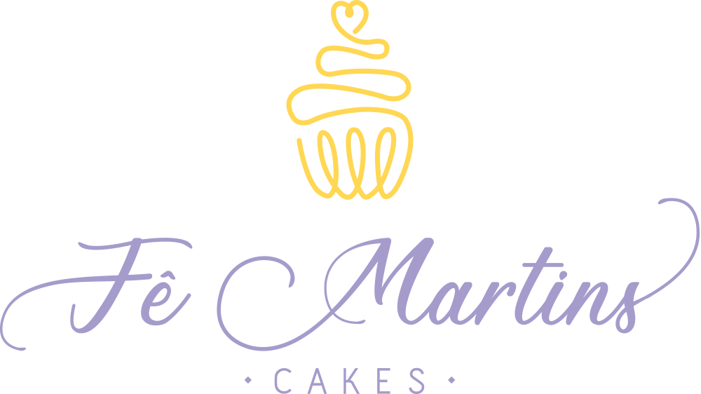 Fê Martins Cakes